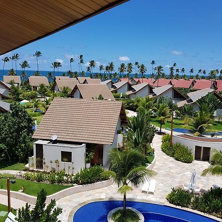Duplex Malawi Muro Alto Pôrto das Galinhas Eksteriør bilde