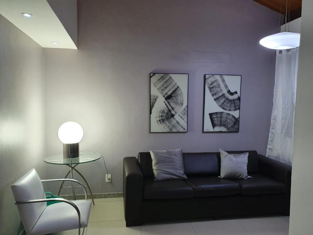 Duplex Malawi Muro Alto Pôrto das Galinhas Eksteriør bilde
