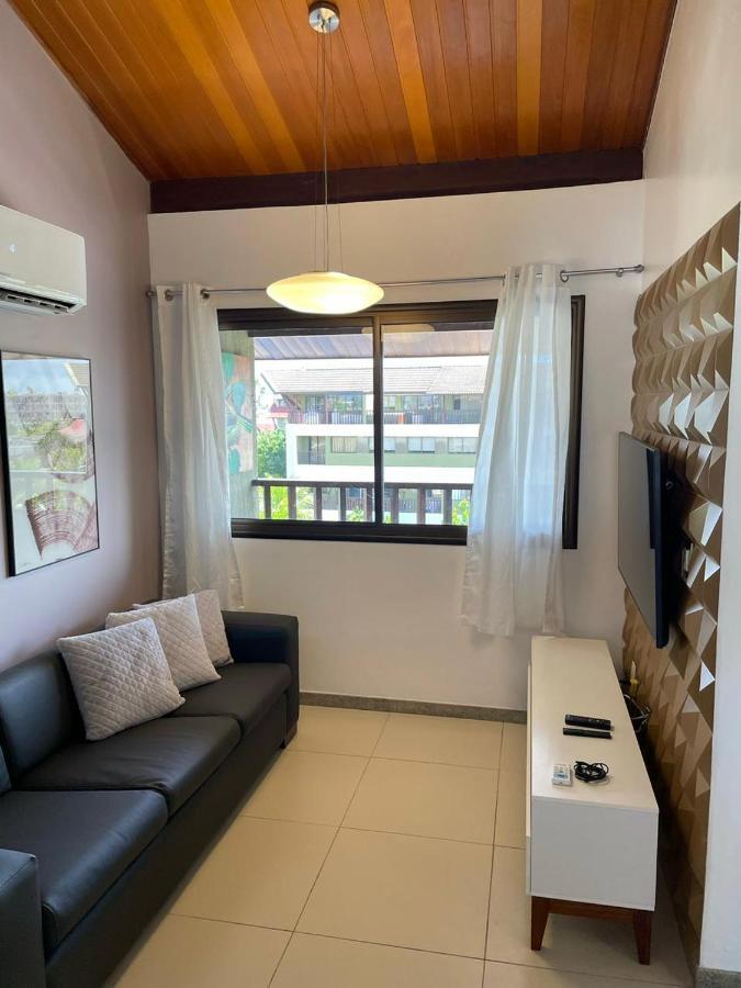 Duplex Malawi Muro Alto Pôrto das Galinhas Eksteriør bilde