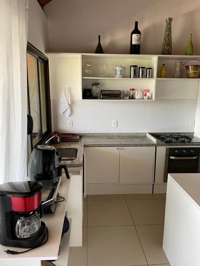 Duplex Malawi Muro Alto Pôrto das Galinhas Eksteriør bilde
